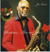 JOE LEWIS