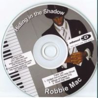 ROBBIE MAC