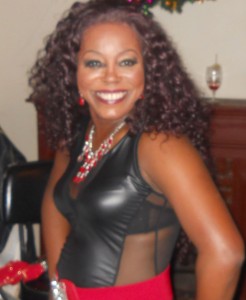LADY T
