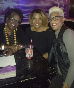 denise the diva & friends